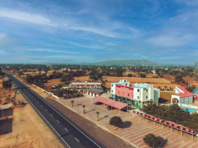 Golden Tiger Resort